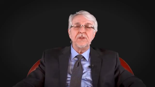 Source of the Force part 4 of the Great Awakening Feb 28 2018