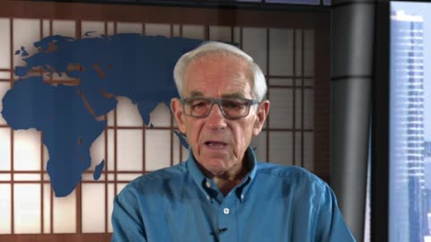 Ron Paul: ‘Facebook Files’ Reveal Despicable Disregard for the Constitution