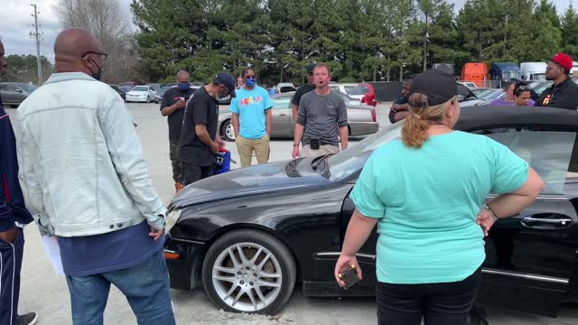 PLENTY OF CARS SOLD AT THE IMPOUND TOW YARD AUCTION SALE! WHICH ONE'S YOU THOUGHT WERE GOOD DEALS