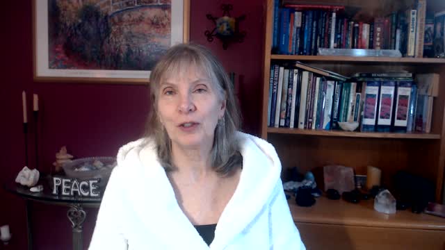 Dec. 25th Divine Message-Dec. 25, 2021