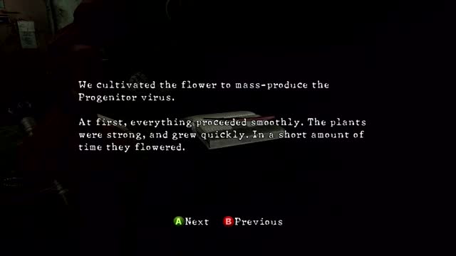 Let's Play Resident Evil 5 part 11