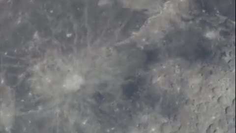 UFO Caught on Moon | НЛО на Луне