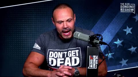 The Dan Bongino Show _ They’re Trying To Steal It 😱😱🚨 very funny song part 3