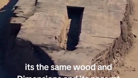 The Ark of Noah