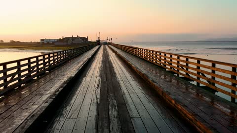 Beautiful Bridge Cinemetic Video