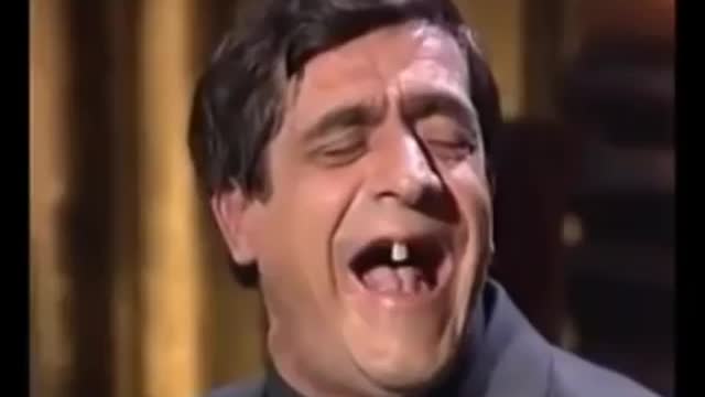 Funniest laugh in the world