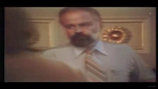 Philip K. Dick disclose the real Matrix in 1977 @ Metz - France