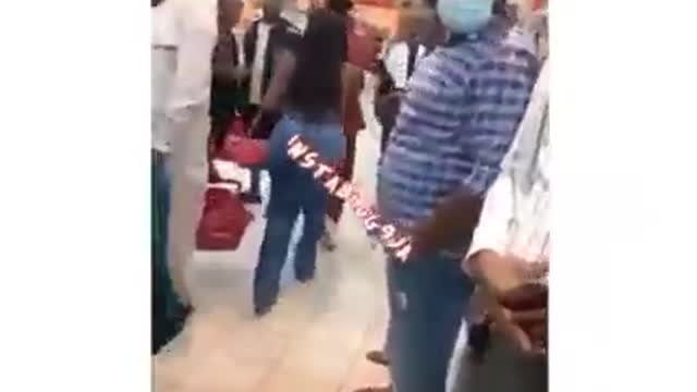 PROPOSAL WENT WRONG
