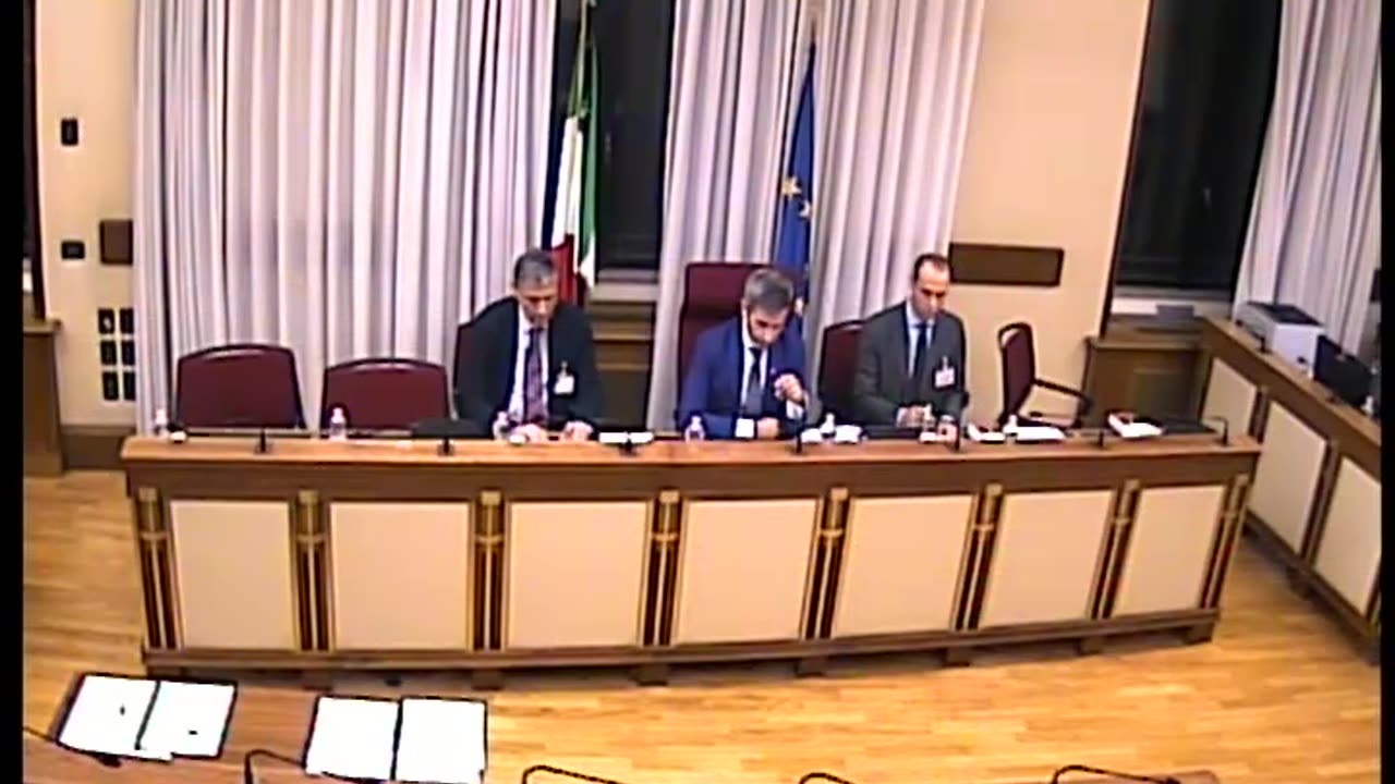 6 Commissione COVID Auditi Fism - Fnomceo - Fimmg