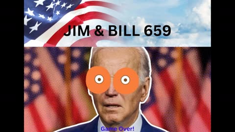 Jim & Bill Episode 659