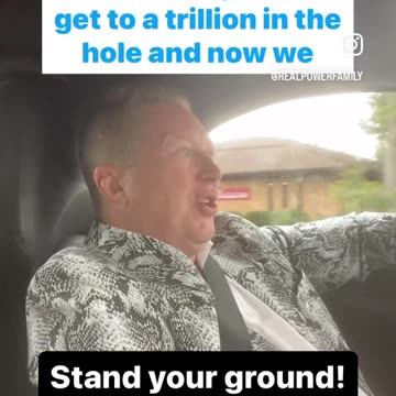 Government Shut down? Doubt it! Same as the last time.