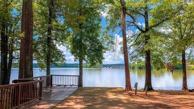 Northshore Landing Resort - Campgrounds in Greensboro, GA