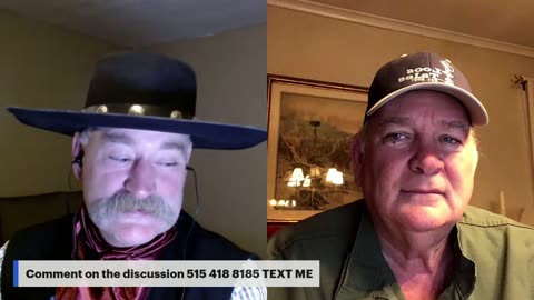 Rural Route Radio Feb 7, 2024 with JC Cole