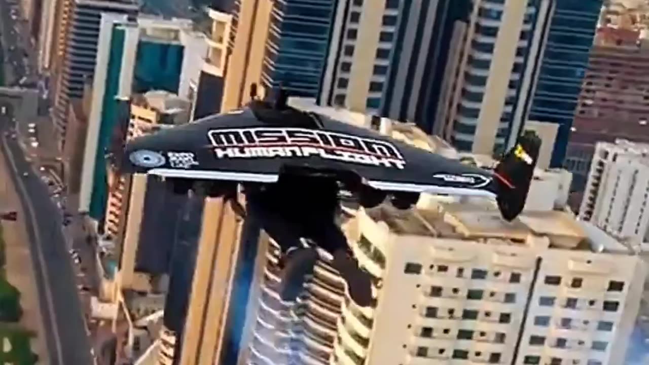 Flight