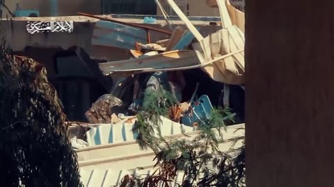 Hamas and Al-Jazeera confirmed with video Hamas stormed Rantisi Hospital in Gaza and blew it up.