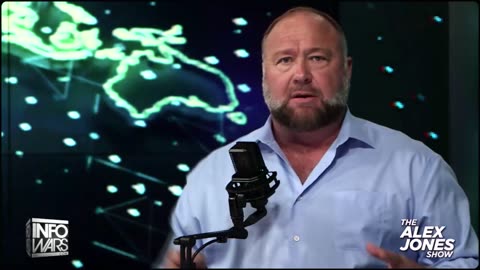 CNN Admits Deep State Trying To Shut Down Alex Jones