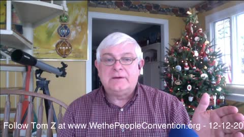 WE THE PEOPLE CONVENTION