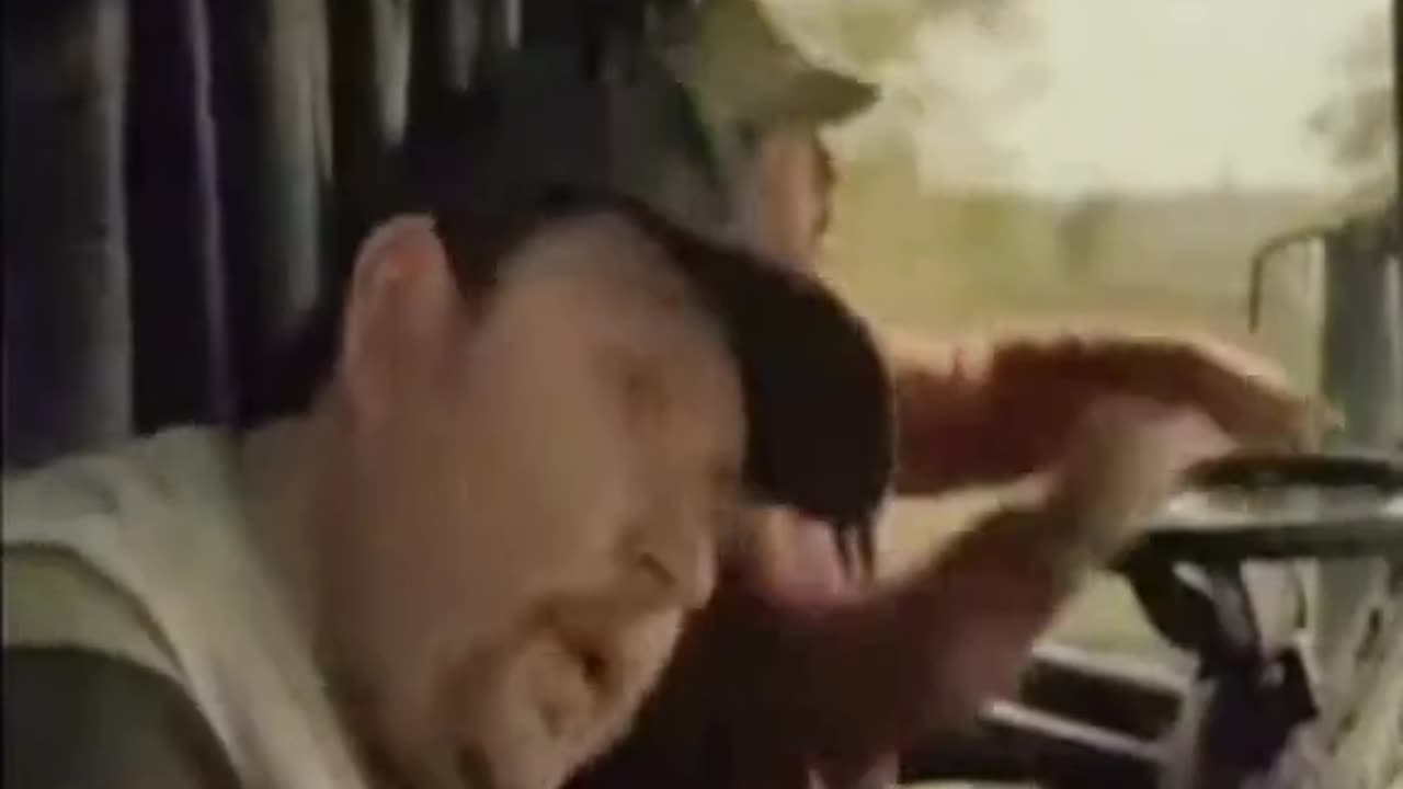 Funny 🚛