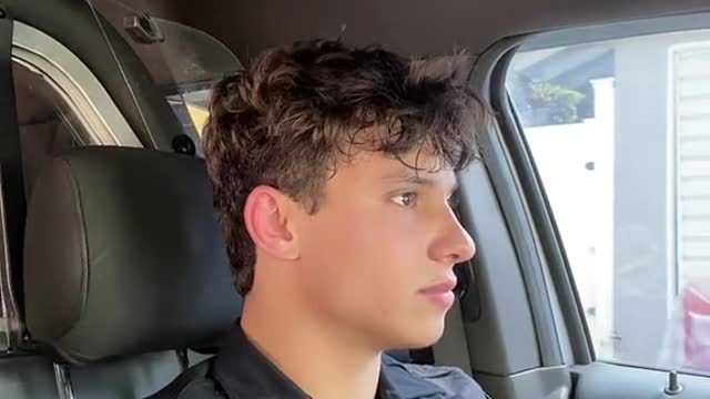 The worst crime of all