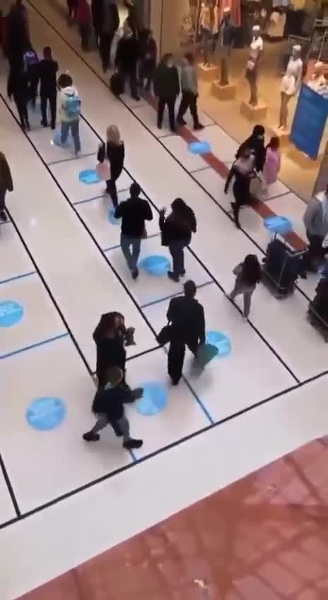 ΣΑΝ ΤΑ ΠΡΟΒΑΤΑ.