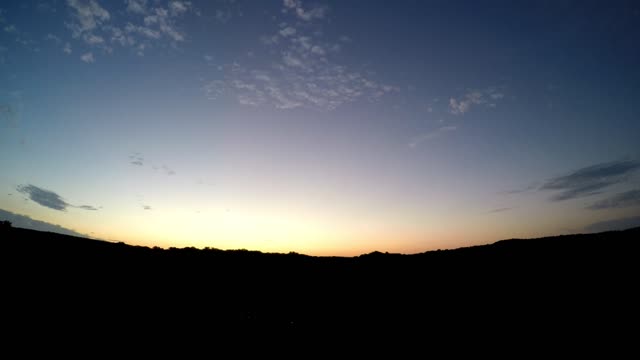 Sun Rise 8 8 22 73f/23c