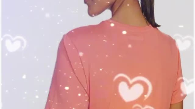 Women's Regular Work Utility T-Shirt | how to choose color of t-shirt | lakme fashion week