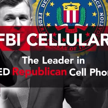 FBI Cellular Phone Service