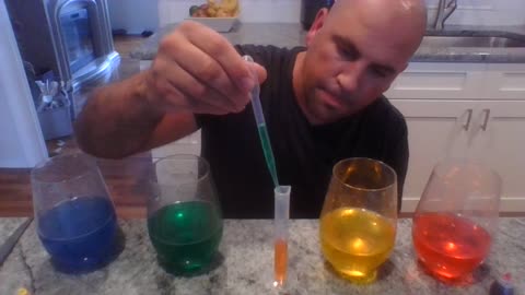 Phoenix Manor Quadruple Rainbow Tonic