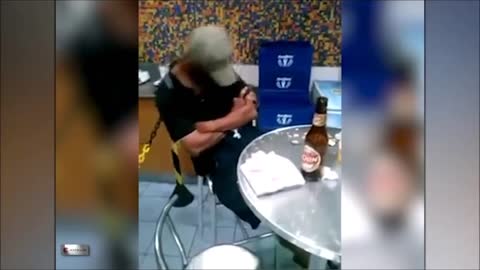 the funniest drunks on the internet 😂