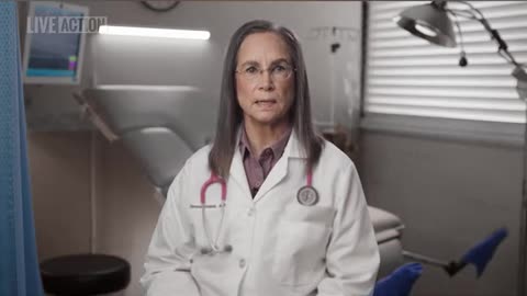 NOBODY has the right to kill a child.