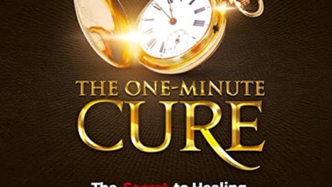 The One-Minute Cure