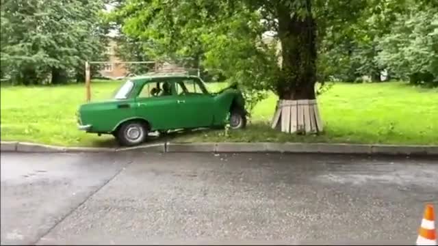 car crash compilation 2021 March best car crash compilation video Car Crashes Time (23