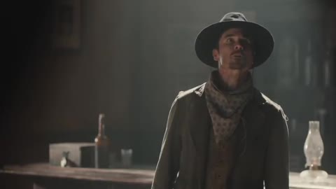 The Gunfighter
