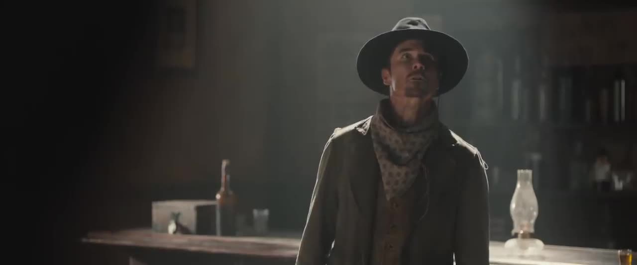 The Gunfighter