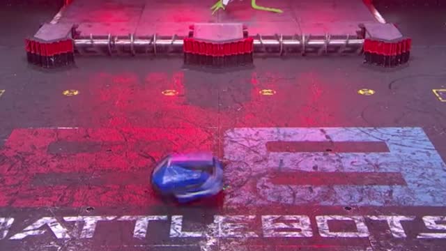 10 battlebots robocon fyp robot foryou