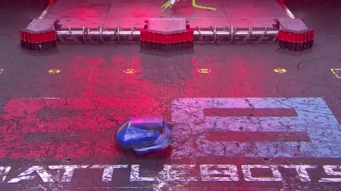 10 battlebots robocon fyp robot foryou