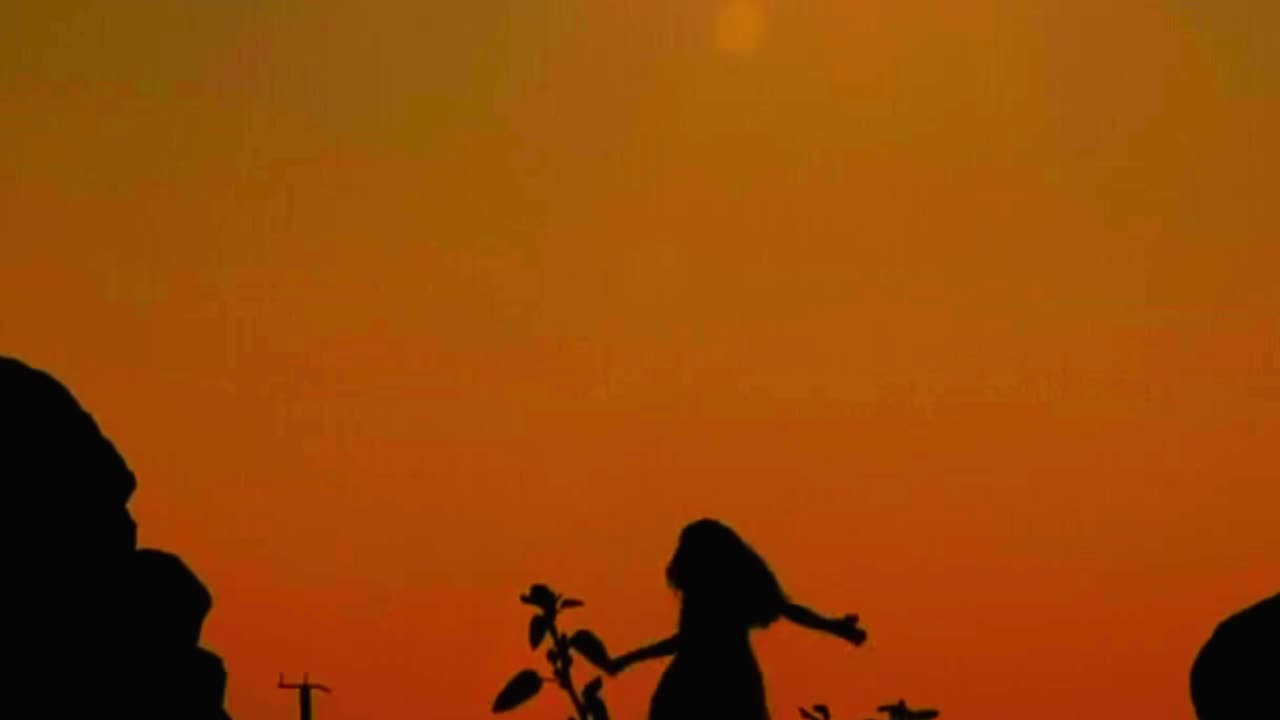 Good bye my darling, farewell..