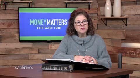 Money Matters #159