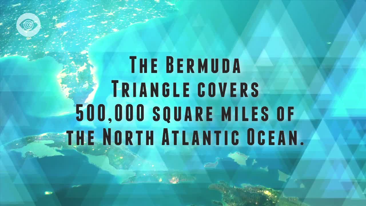 Guide To: The Bermuda Triangle