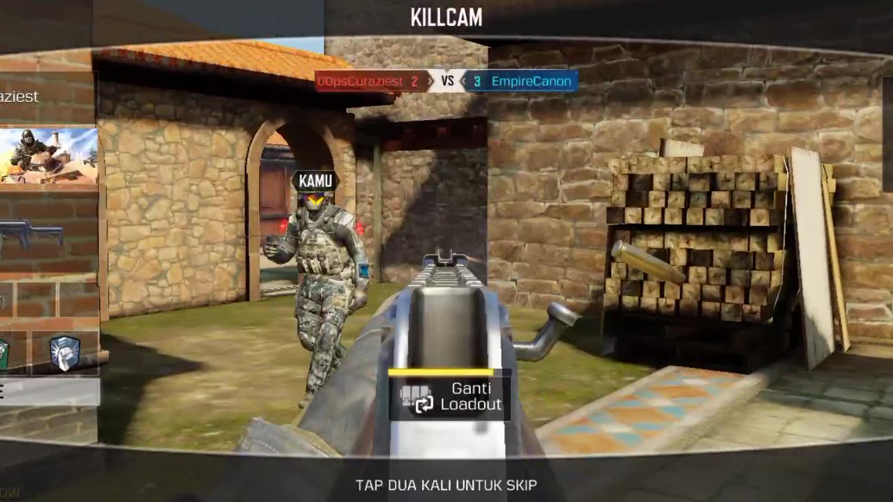 Cod Rank Multiplayer Edition 14