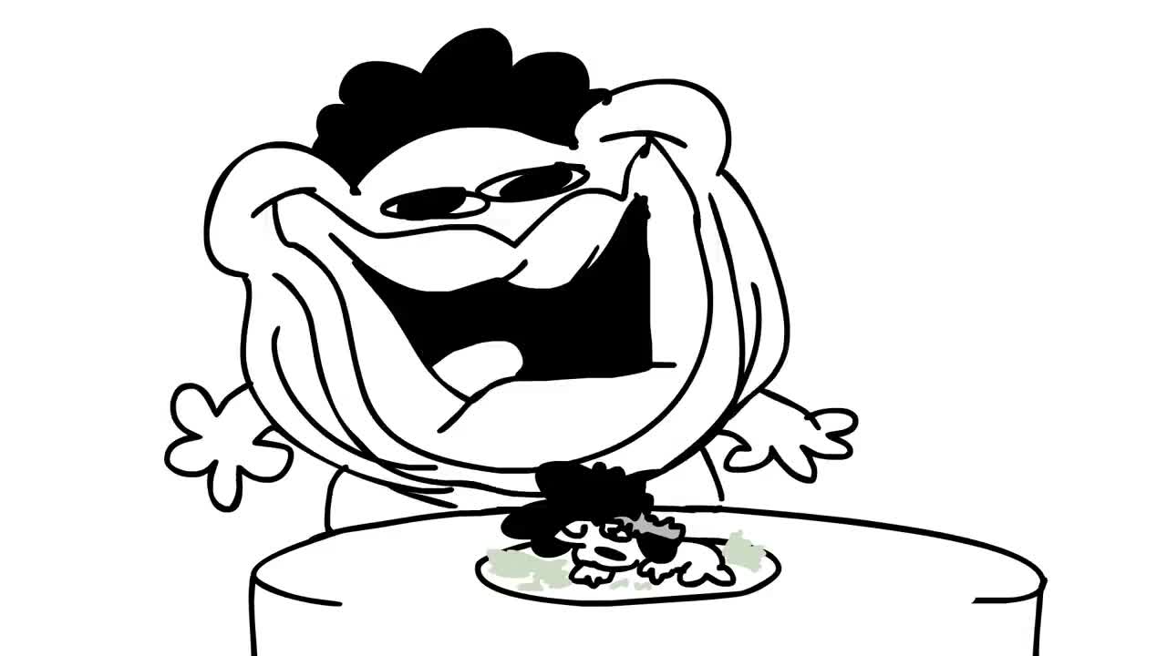 Pelo fetus