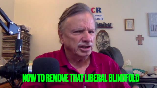 NWCR's Removing the Liberal Blindfold - 04-01