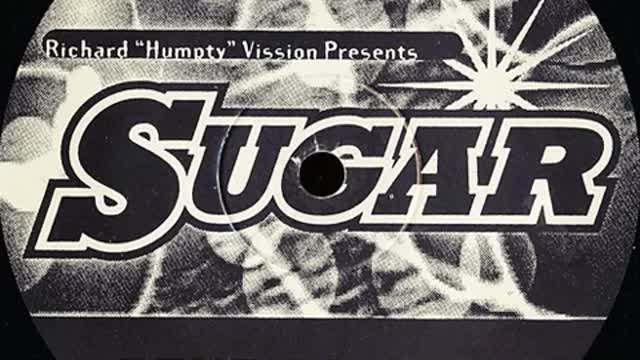 Sugar - The Feeling