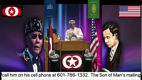 A Scriptural Discussion with the Son of Man: January 26, 2024