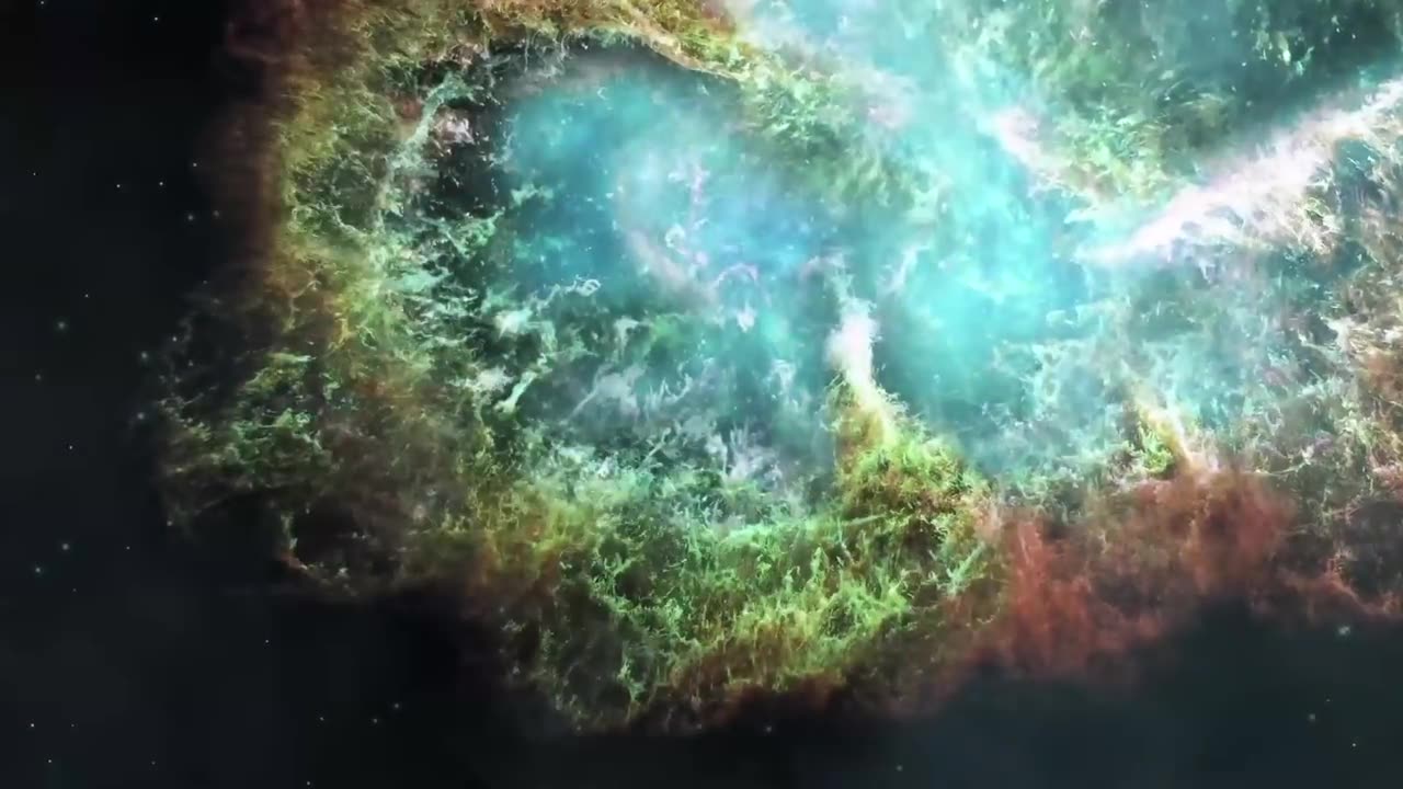 Outer Space Brief Guide to the Galaxy