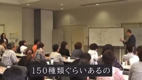 子宮頸がんワクチンも、打つ必要なし。故 真弓定夫先生