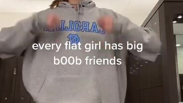 i has good friends