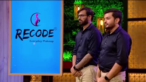Shark tank ep-07