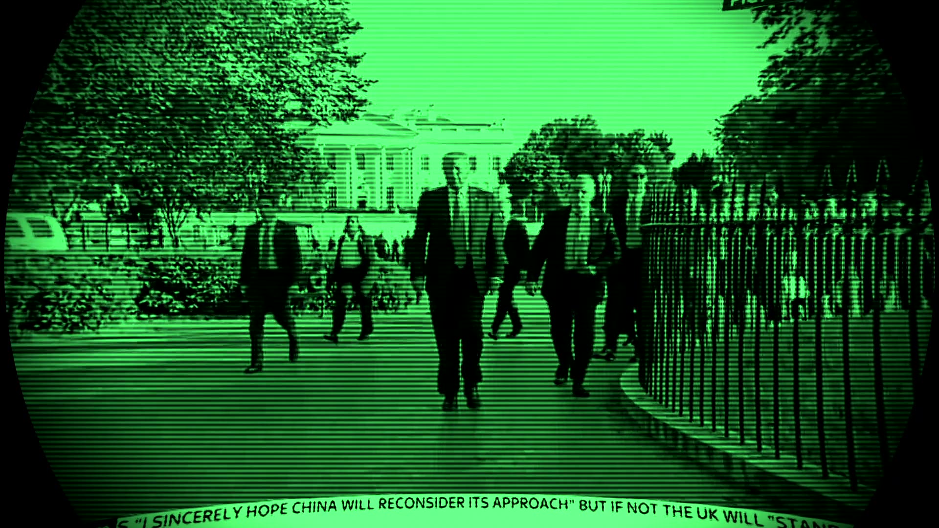 Opening Video for Hindsight 2020