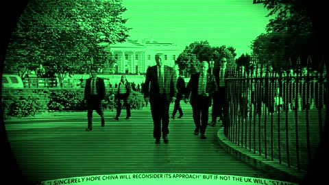 Opening Video for Hindsight 2020 